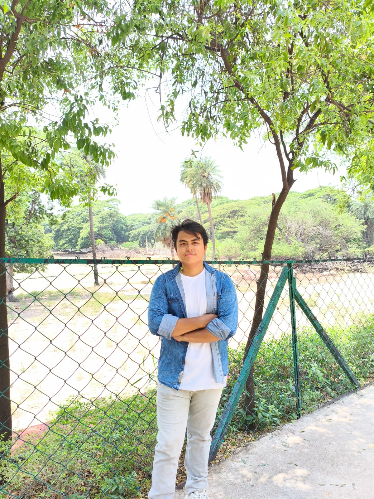 Mousam Rana